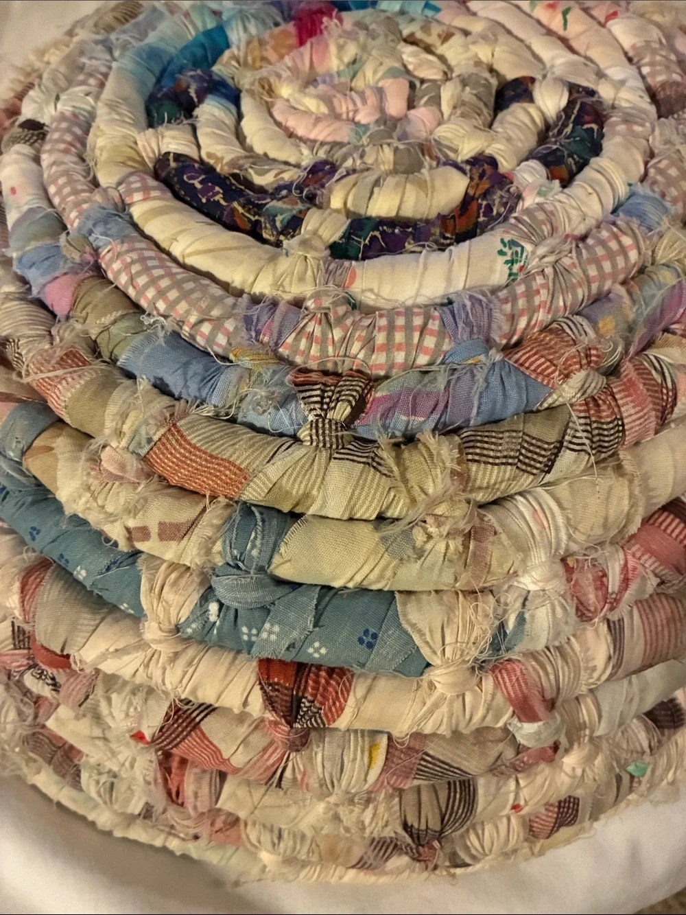 N/A rag basket